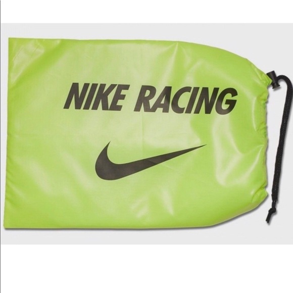 Nike Zoom Fly Sp Sneakers -size 10 - Picture 5 of 8